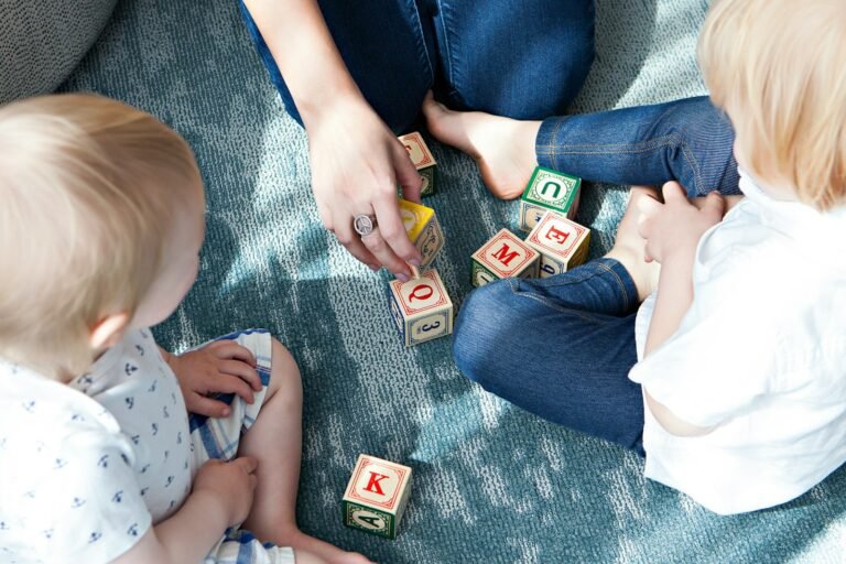 Quiero que las visitas a mi hijo sean supervisadas: el Punto de Encuentro Familiar