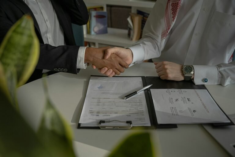 Quiero pactar un despido con mi empresa: ¿es legal?